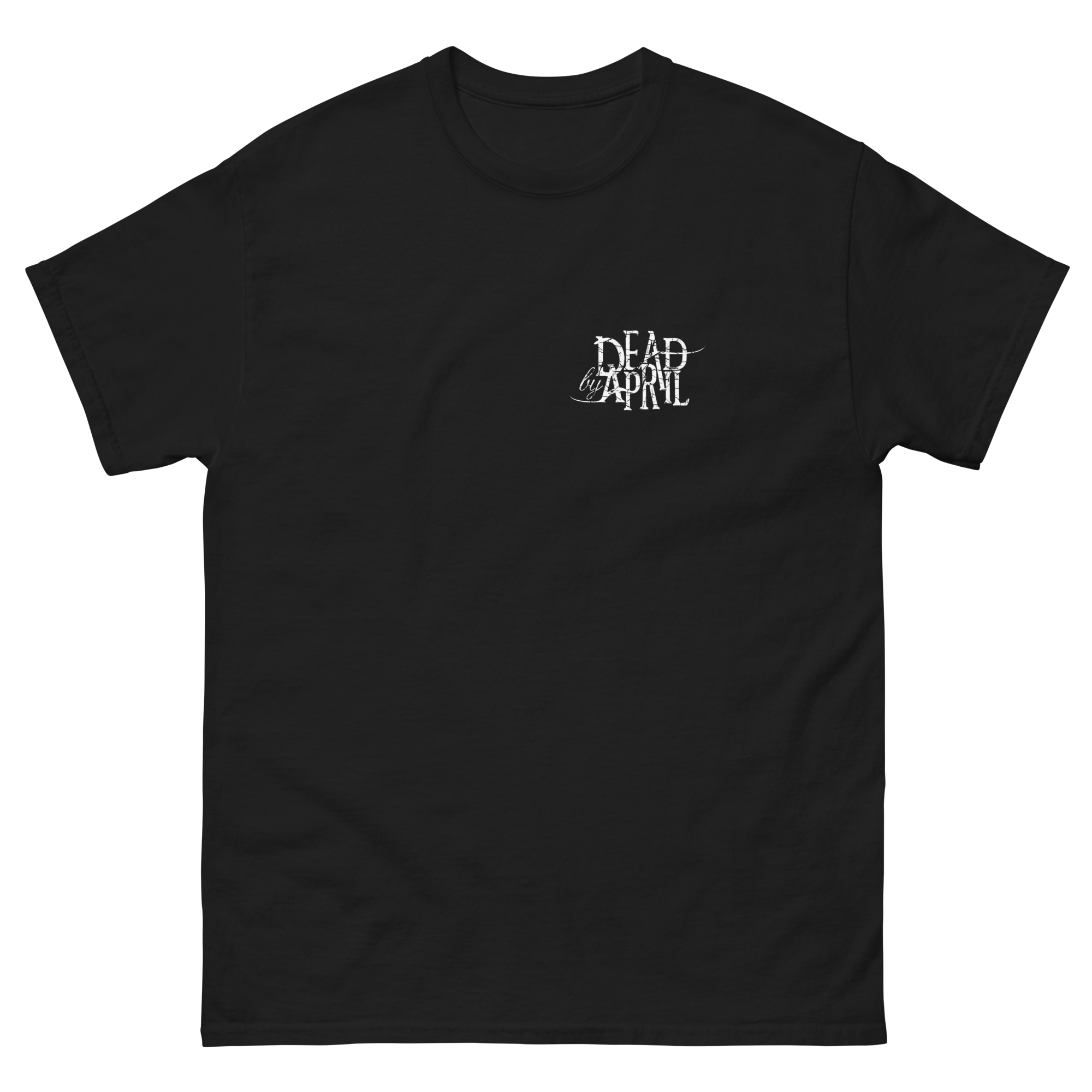 T-shirt – Dead By April