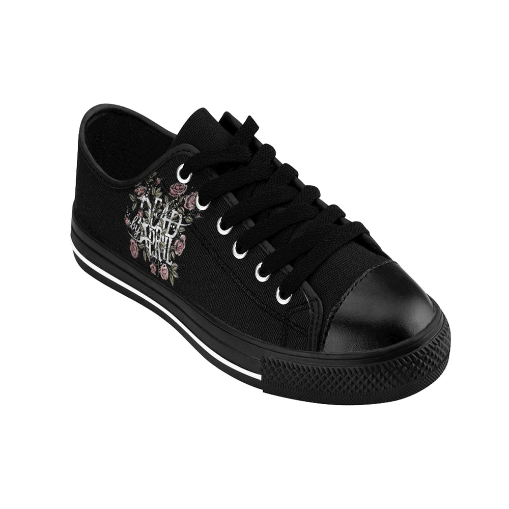 Better Than You Low Top Sneakers Women's