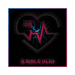Heartbeat Failing — single