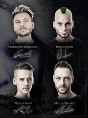 Memory (orchestral version)