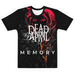 Memory T-shirt (all-over print)