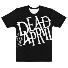 Dead by April Logo T-shirt (all-over print)