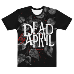 Leaves T-shirt (all-over print)