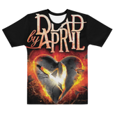 ステイ・ストロング Tシャツ