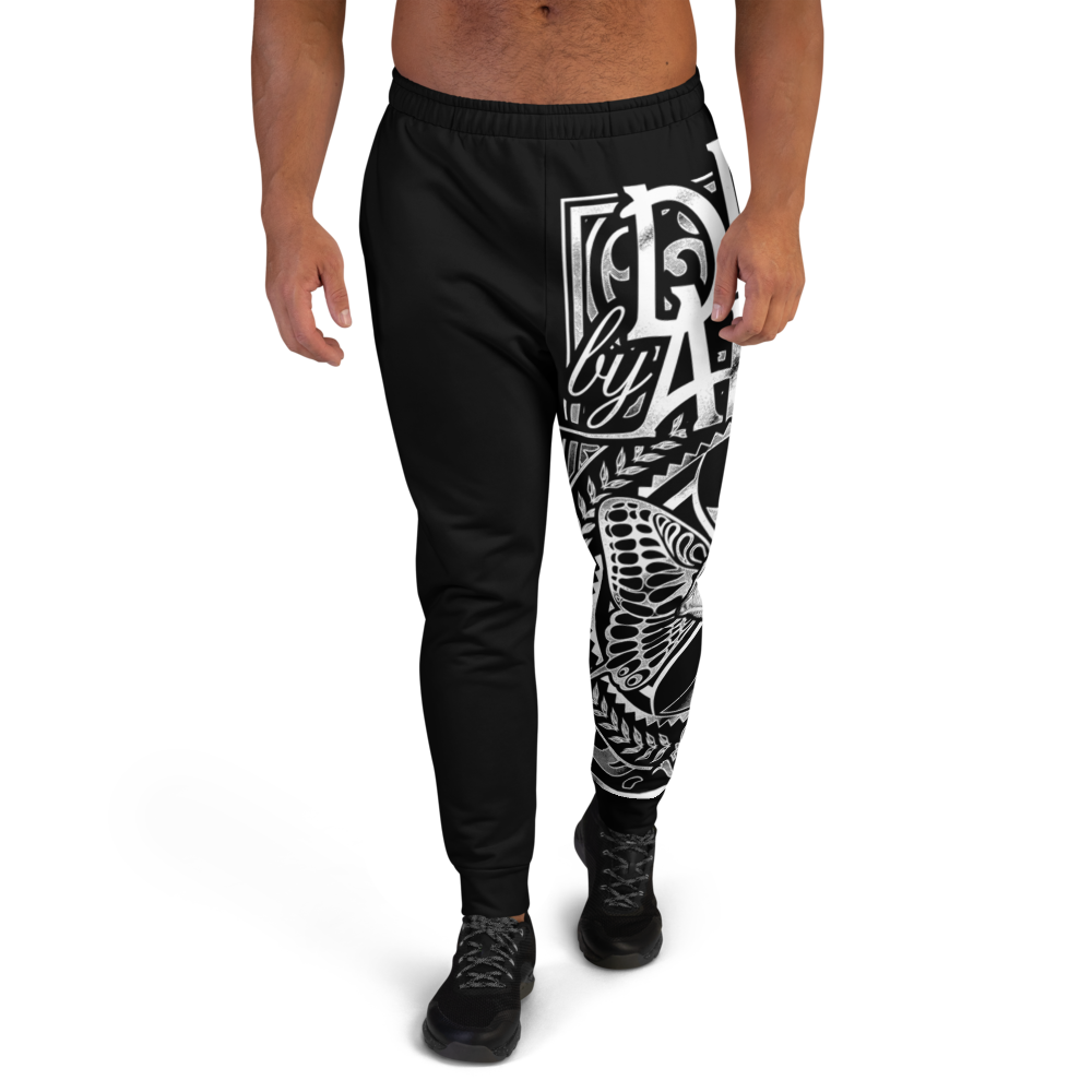 Butterfly Sweatpants Dead By April