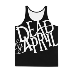 Dead by April Logo Tank Top (all-over print)