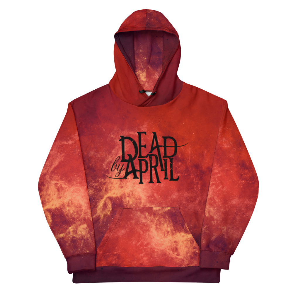 Collapsing Hoodie (limited edition)