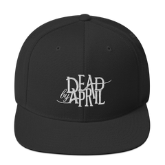 Dead by April Classic Snapback