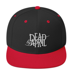Dead by April Classic Snapback
