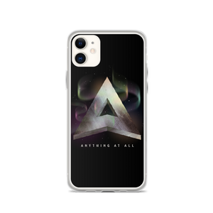 Anything At All iPhone Case