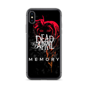 Memory iPhone Case