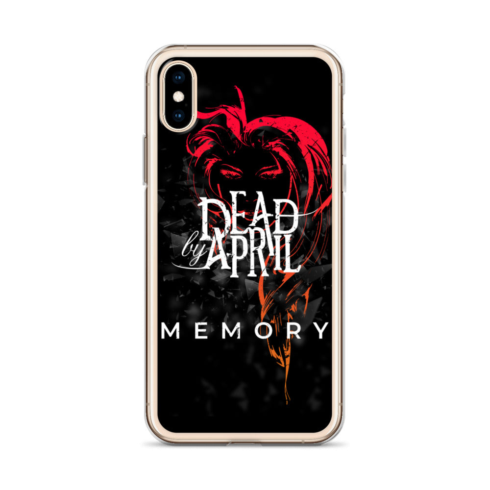 Memory iPhone Case