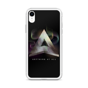 Anything At All iPhone Case