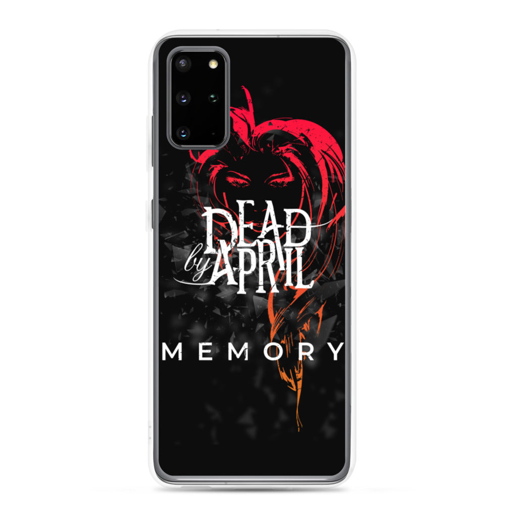 Memory Samsung Case