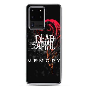 Memory Samsung Case