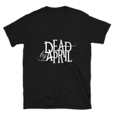 Dead by April ロゴ T シャツ