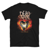 ステイ・ストロング Tシャツ