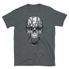 Skull T-shirt