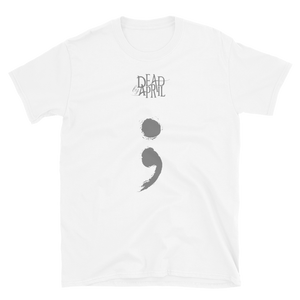 Semicolon T-shirt