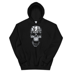 Skull Hoodie