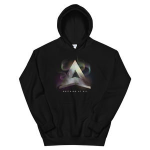 Anything At All Hoodie