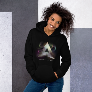 Anything At All Hoodie