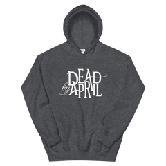 Dead by April Logo Hoodie