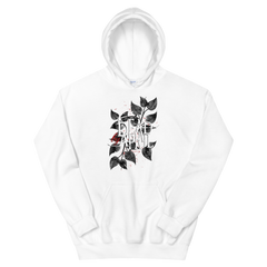 Leaves Hoodie