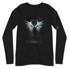 夢のようなロングスリーブ