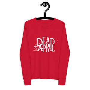 Dead by April - Youth long sleeve tee
