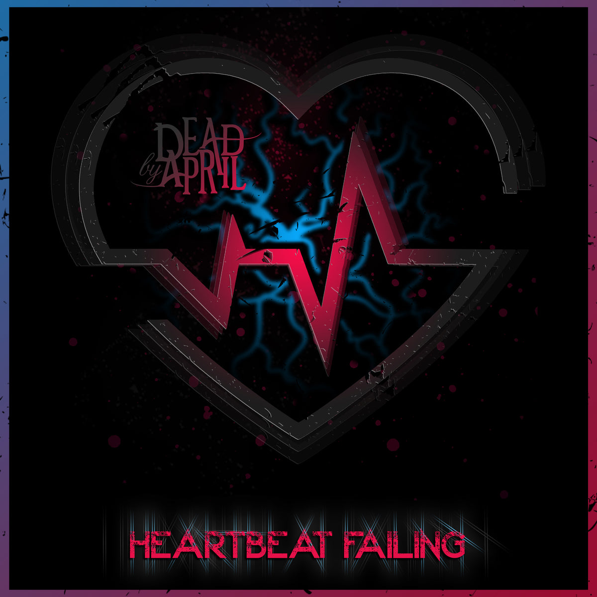 Heartbeat Failing