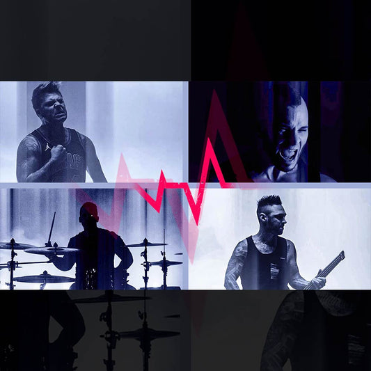 World Premiere of Heartbeat Failing Music Video