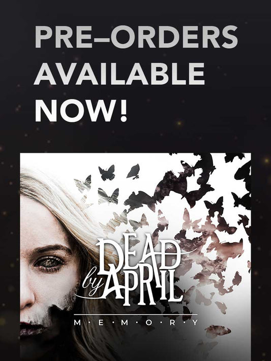 Pre-order Memory now!