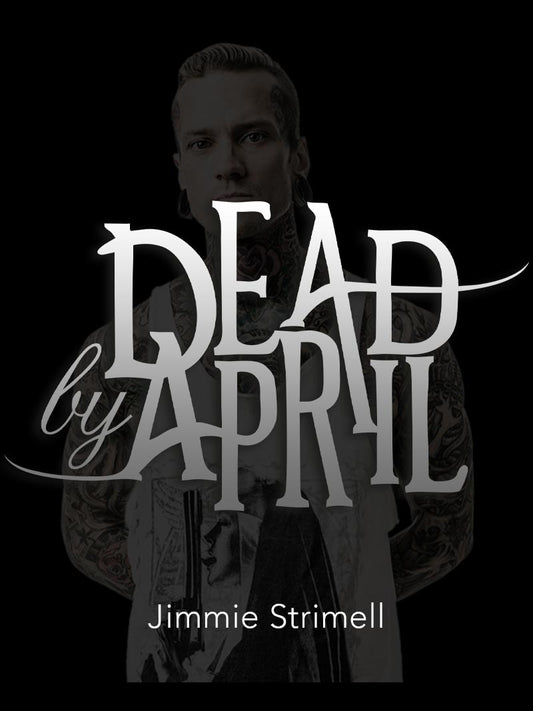 Regarding Jimmie Strimell