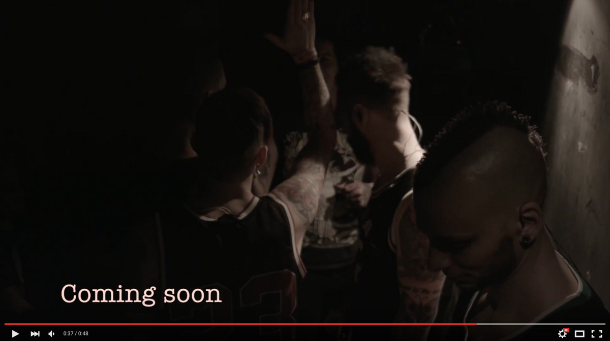 Trailer available NOW!