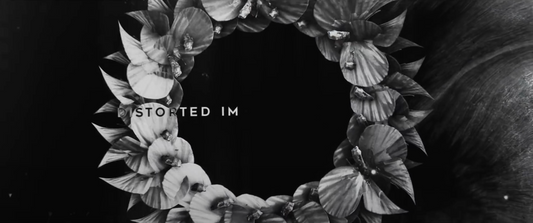 Memory Lyric Video