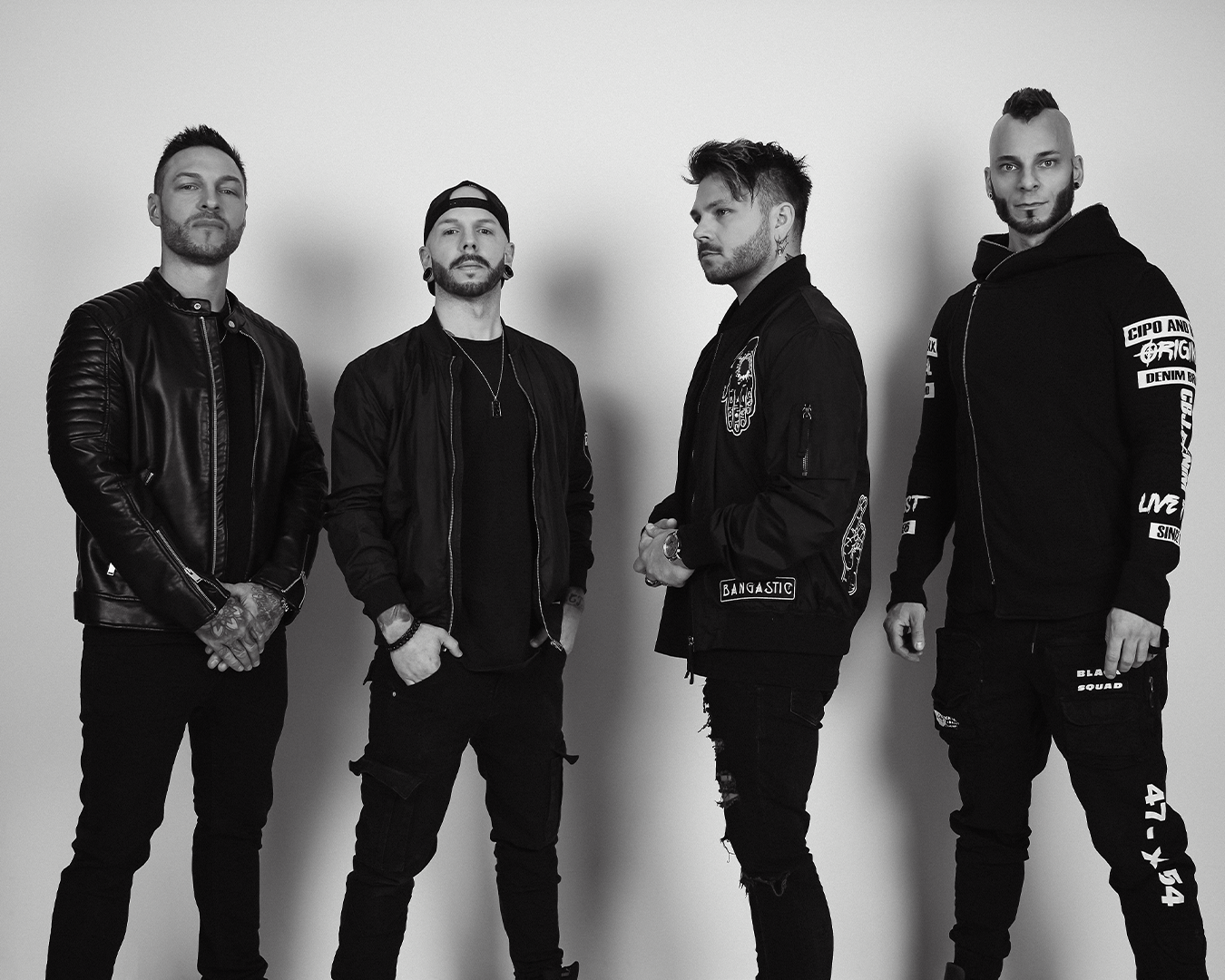 Meet & Greet - COPENHAGEN 23/11