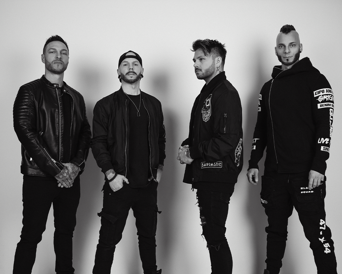 Meet & Greet - COPENHAGEN 23/11