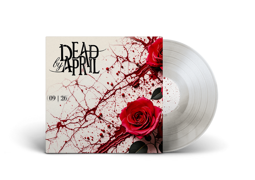 09|26 Bundle: LP + Hoodie + T-shirt, image 3