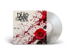 9 I 26 - LP & Hoodie Angel