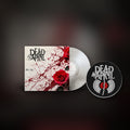 Broken Record bundle: signed 09|26 vinyl and Broken Record embroidered patch