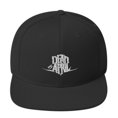 New Logo Snapback