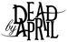 Dead by April logo