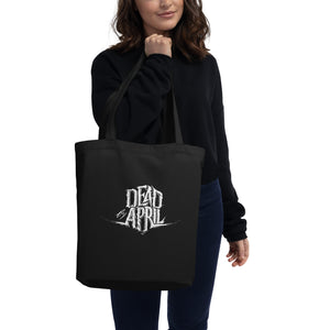 
                
                    Load image into Gallery viewer, Dead by April - Eco Tote Bag
                
            