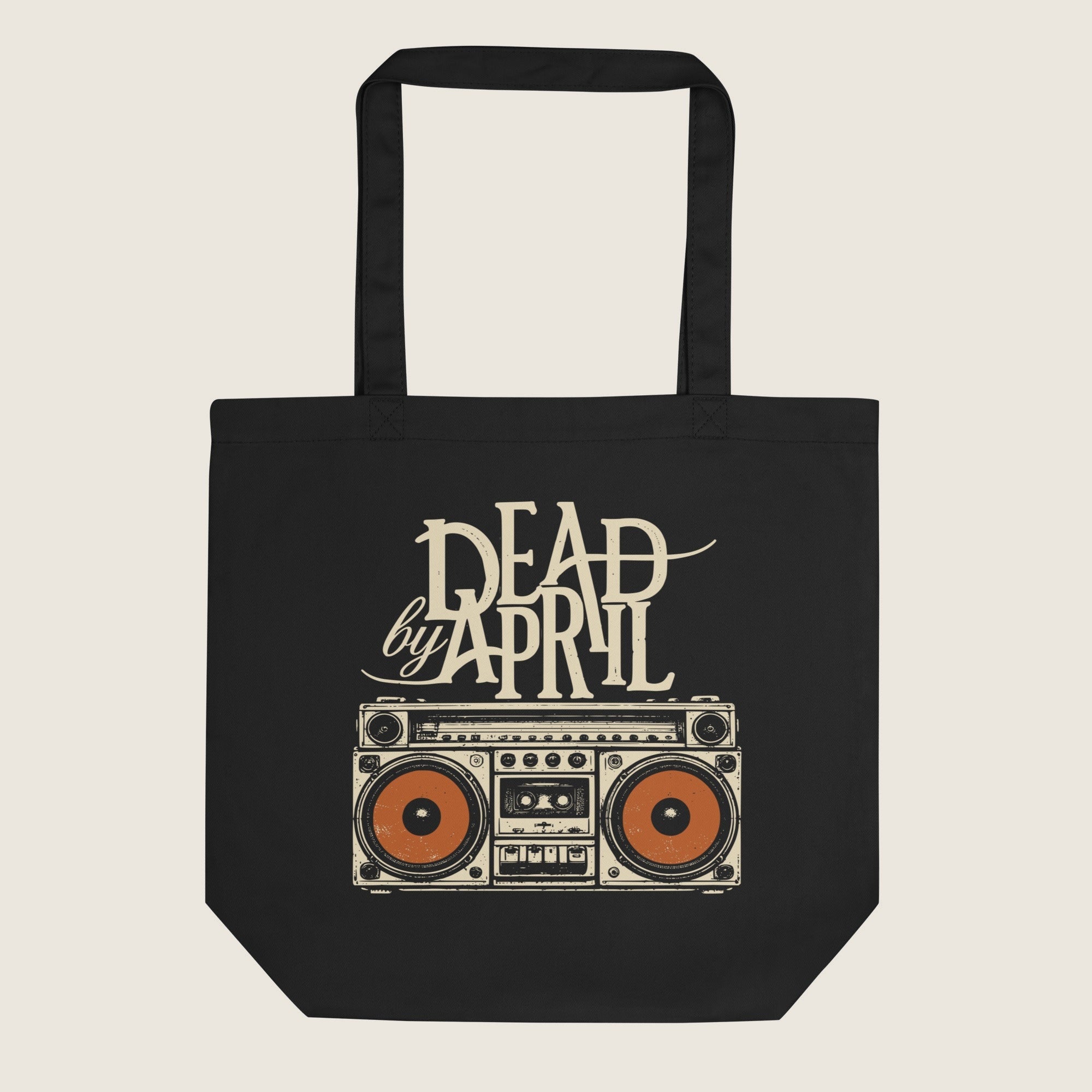 Rehearsal Tote Bag | Dead by April – Dead By April