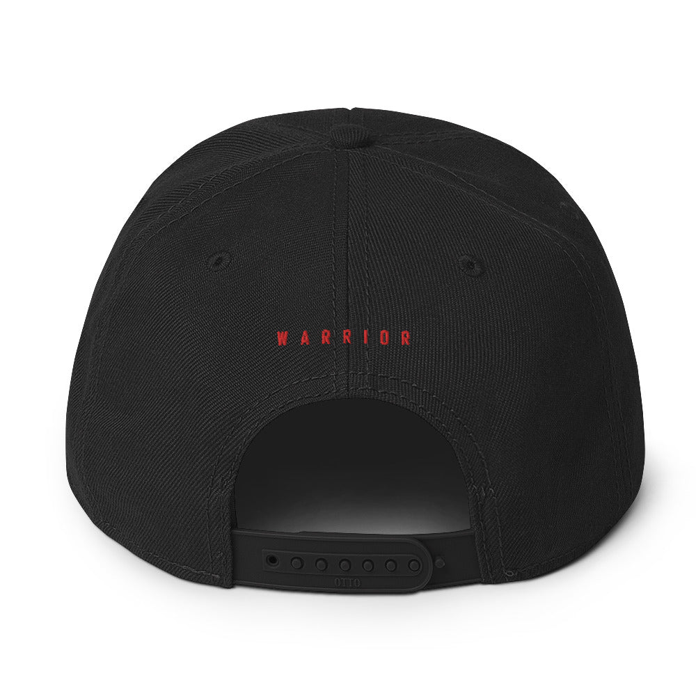 Snapback Hat, image 2
