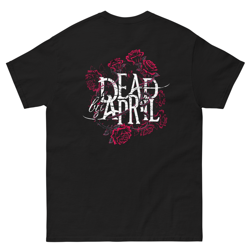 T-shirt – Dead By April