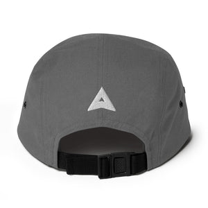 Anything at all - Five Panel Cap