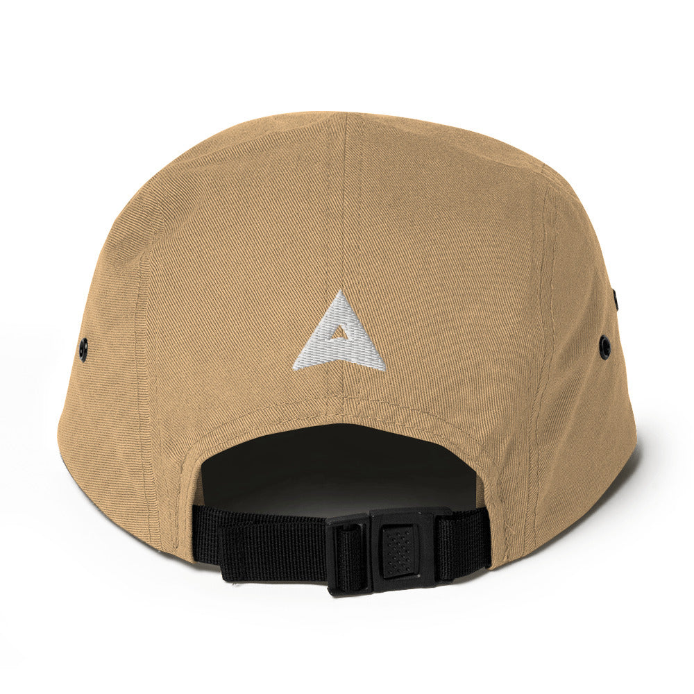 Anything at all - Five Panel Cap