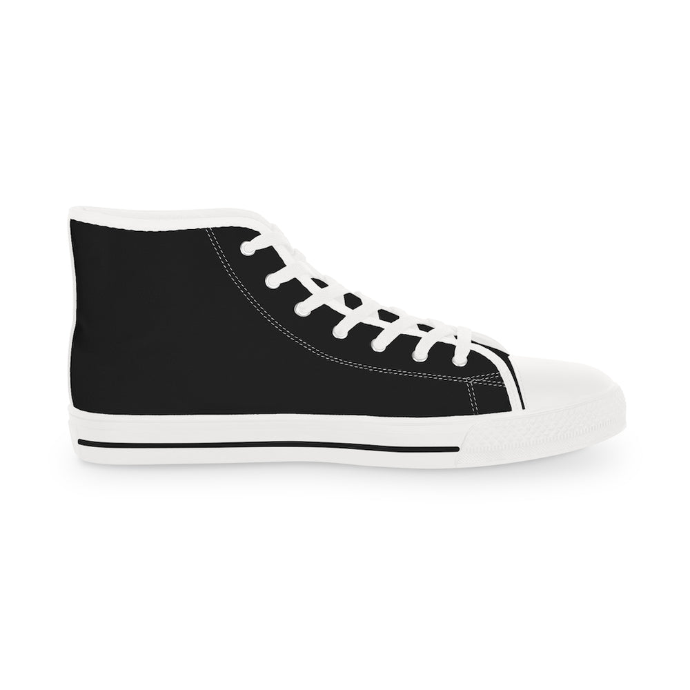 Better Than You High Top Sneakers Men's
